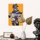 thumbnail image 5 of Cartel de Metal Desmarcar Overwatch 30x20 cm, 5 of 6