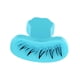 thumbnail image 3 of Bajo Estampador De Pestañas Lazy DIY Plantilla De Pestañas Inferiores Para Adolescentes Mujeres Ojos Azules Y Derechos, 3 of 5