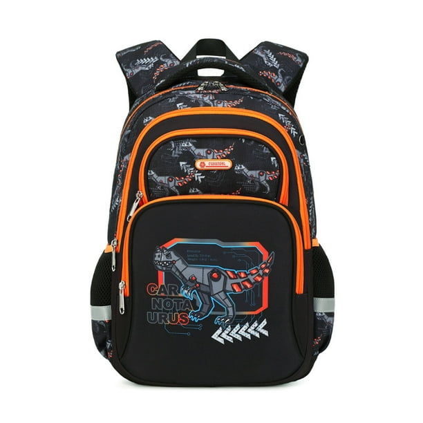 Cusangel School Backpack Set Large Capacity School Bag For Kids Boy Dinosaur Anime Backpack Cartoon Unicorn Backpack Cartoon Bag