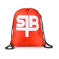 Swiss Bag - Morral Deportivo Baar Naranjo