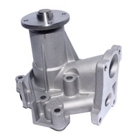 Repuestos Del Sol - Bomba Agua Hyundai Terracan 2.5 2001 2003