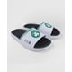 thumbnail image 1 of Sandalia Hombre Blanco Celtics NBA 518 Rider, 1 of 3