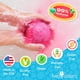 thumbnail image 4 of Bombas de baño Two Sisters Mystical con juguete sorpresa x6 para niños, 4 of 8