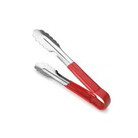 Imahe - Tenaza Mango Rojo 23 Cm