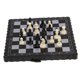 thumbnail image 4 of Juego De Ajedrez Plegable Magnético Portátil De Bolsillo, Piezas De Juguete, Regalo Para Ni?os, 4 of 4
