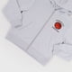 thumbnail image 4 of Poleron Niño Kids Zipper Gris Corona, 4 of 5