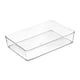 thumbnail image 2 of Organizador De Cajones De Tocador Bandeja Organizador De Cajones Transparente Para Gadgets De Estantería Estilo De Maquillaje B, 2 of 3
