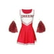 thumbnail image 1 of Disfraz Cosplay Cheerleader Animadora, 1 of 3