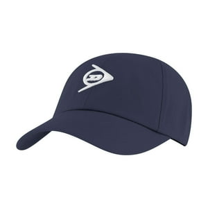 Gorro Dunlop Pro Azul Marino