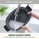 thumbnail image 4 of Olla de cocción lenta eléctrica GreenPan Elite 6L con vasija de cerámica, 4 of 5