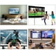 thumbnail image 3 of Cable Adaptador Dp Display Port Macho A Hdmi Macho, 3 of 5