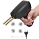 thumbnail image 5 of Máquina De Soldadura De Plástico Grapadora Clavadora Para Reparar Parachoques Alerones Negro, 5 of 5