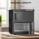 thumbnail image 2 of Gabinete Calentador de Toallas TABU 32L con Estantes de Acero Inoxidable, 2 of 7