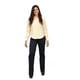 thumbnail image 1 of Pantalón Mujer Gabardina Cargo Negro, 1 of 2