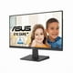thumbnail image 2 of Monitor Plano ASUS VA27EHF Eye Care, 27", Full HD, Panel IPS, 1ms, 100Hz, Filtro Luz Azul, 2x HDMI, 2 of 4