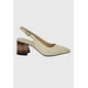 thumbnail image 2 of Zapato Alba Crema, 2 of 5