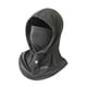 thumbnail image 3 of Máscara Facial Balaclava Verano Bufanda Cuello Protector Completo Poliéster Transpirable Cómodo Adecuada para Ciclismo Pesca Senderismo Camping Jardin Gris oscuro, 3 of 5