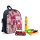 thumbnail image 3 of Oso Lotso Mochila Escolar para Niños y Niñas, Mochila Infantil Ligera de Alta Calidad, Grande y Duradera Azul, 3 of 6