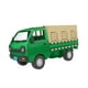 thumbnail image 1 of 1/6 Camión De Juguete Juego De Práctica Desarrollo Cognitivo Presenta Coche De Inercia De Juguete Verde, 1 of 5
