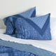 thumbnail image 3 of Quilt MF Estampado 1.5 P Rombos, 3 of 3