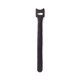 thumbnail image 1 of Brida de cable StarTech.com 15 cm negra (paquete de 50), 1 of 8