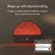 thumbnail image 3 of Hatch Restore 3 Sunrise Alarm Clock, Sound Machine, Smart Light (Putty) - White Noise, Screen-Free Sleep Routine, 3 of 6