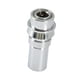 thumbnail image 1 of Adaptador De Regulador De Buceo, Parte Ligera, Adaptador De Manguera De Baja Presión BC, 1 of 5