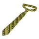 thumbnail image 5 of Corbata Harry Potter colección Hufflepuff accesorios de rol, 5 of 5