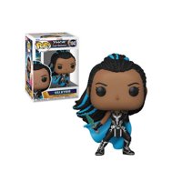Funko - Pop Marvel Thor Lat Valkyrie