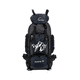 thumbnail image 1 of Mochila 90L para camping color negro, 1 of 3