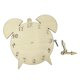 thumbnail image 5 of Kids Busy Board DIY Accesorios Material Básico Habilidad Material Didáctico Para Regalos 11.5cmx14cm, 5 of 5