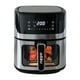 thumbnail image 1 of Freidora de Aire Digital Nappo Turbo Fryer XL 7L 1600w Visor, 1 of 6