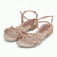 thumbnail image 3 of Sandalia Mujer Rosa Metalizado/Strass Taila Piccadilly, 3 of 3