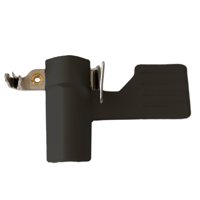 Bothyi - Gancho Enhebrador De Aguja 77421 Piezas De Máquina De Coser Profesional Para Singer 140Q