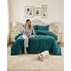 thumbnail image 4 of Cubrecama de invierno Plush con Chiporro 2 plazas, 4 of 6