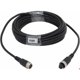 thumbnail image 2 of GX12-4-5M Cable 5mt GX12-4pin Macho-Hembra Aviacion, 2 of 3