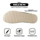 thumbnail image 5 of Sandalia Plana Blanco Casual JN31 Weide, 5 of 6