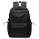 thumbnail image 1 of Large Capacity Waterproof University School Bags for Girls Nylon Laptop Bag Casual Schoolbag Women Daily School Backpacks Travel, 1 of 3