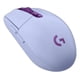 thumbnail image 2 of Mouse Inalámbrico Logitech G Series Lightspeed G305 Lilac lila, 2 of 2