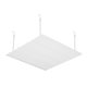 thumbnail image 5 of Deflector De Aire Acondicionado Central Cubierta De Guía De Aire Para Sala De Estudio Hogar Tiendas 45cm X 45cm, 5 of 5