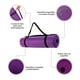 thumbnail image 3 of Mat Multifuncional 15 Mm Yoga Pilates Meditación, 3 of 4