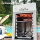 thumbnail image 4 of Parrilla infrarroja portátil de gas propano BIG HORN OUTDOORS, 4 of 8