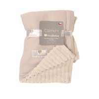 Amamantas - Manta Corderito Algodón Orgánico