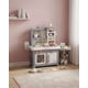 thumbnail image 3 of Cocina de Juguete Grande para Niños con 40 Accesorios, 3 of 6