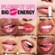 thumbnail image 5 of Brillo Labial Revolution Beauty London Cereza Rojo Translúcido, 5 of 7