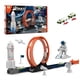thumbnail image 1 of Pista Espacial Loop Space Adventure 18 Piezas con Cohete, 1 of 1