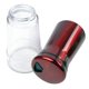 thumbnail image 4 of Pimentero y salero Kuda Moda de cristal inoxidable, 4 of 6