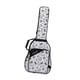 thumbnail image 4 of Funda Para Guitarra Soft Paddd Portátil Con Asa Estuche Para Guitarra Acústica Negro, 4 of 5