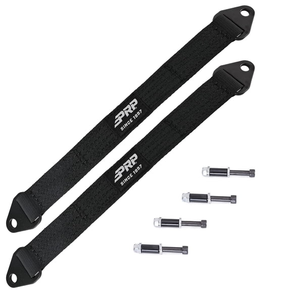 Kit de Correa de Límite Trasera PRP Kawasaki KRX 1000 ODL-217413