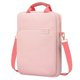 thumbnail image 1 of Funda para portátil TiMOVO 13" rosa para MacBook Air/Neo, 1 of 8
